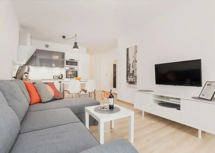 Grace Apartment II